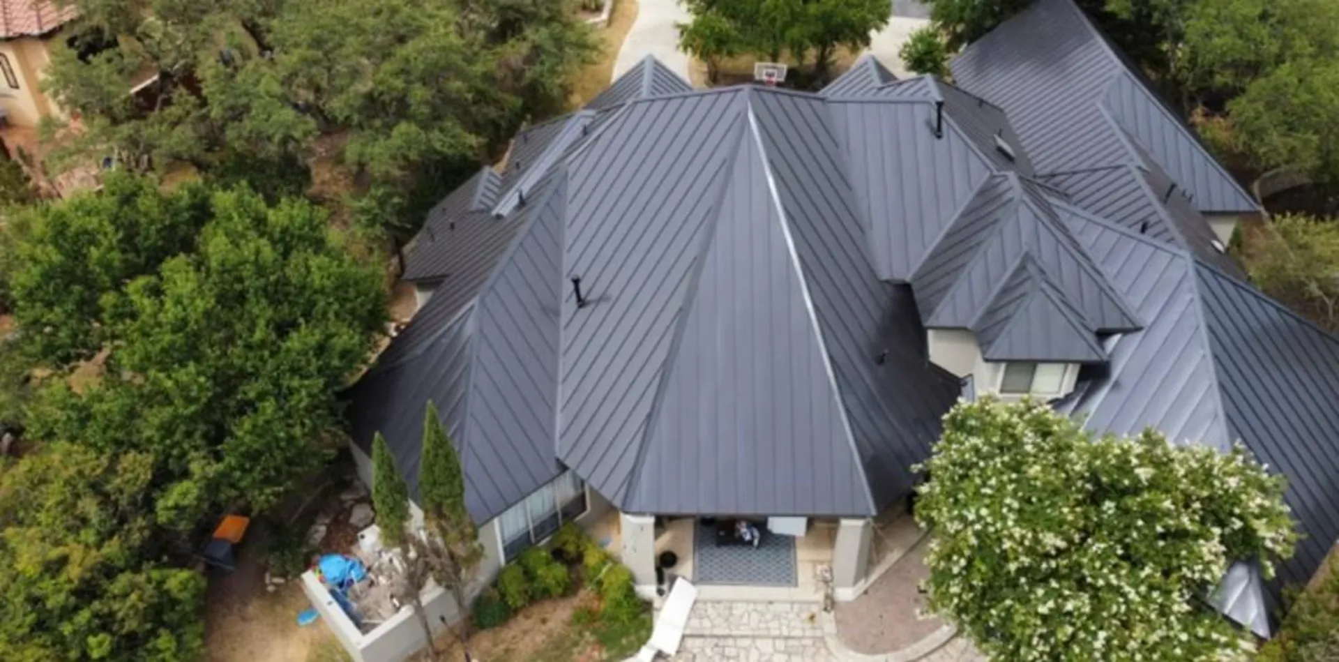 Metal Roofing services in West Carrollton, OH